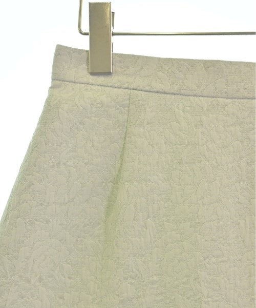 SunaUna กระโปรงยาวถึงเข่า