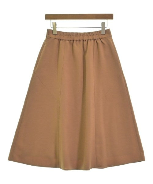 SunaUna กระโปรงยาว/แม็กซี่ยาว