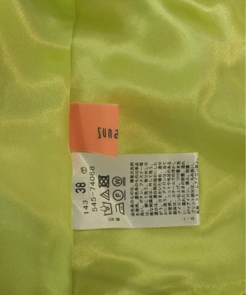 SunaUna กระโปรงยาว/แม็กซี่ยาว