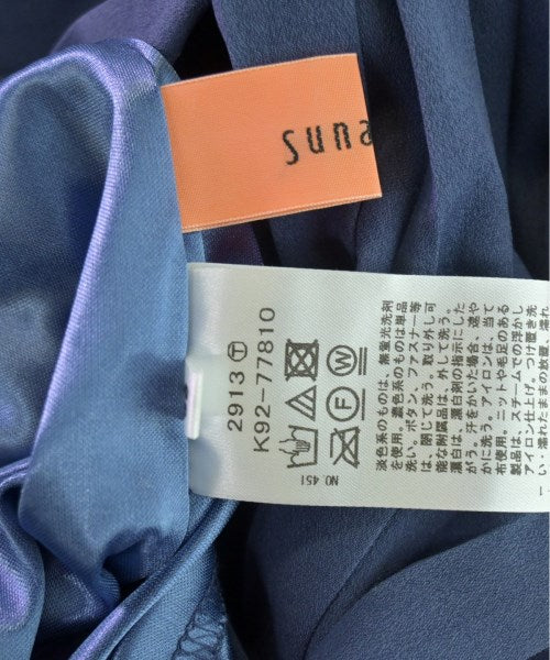 SunaUna กระโปรงยาว/แม็กซี่ยาว