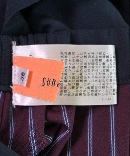 SunaUna กระโปรงยาวถึงเข่า