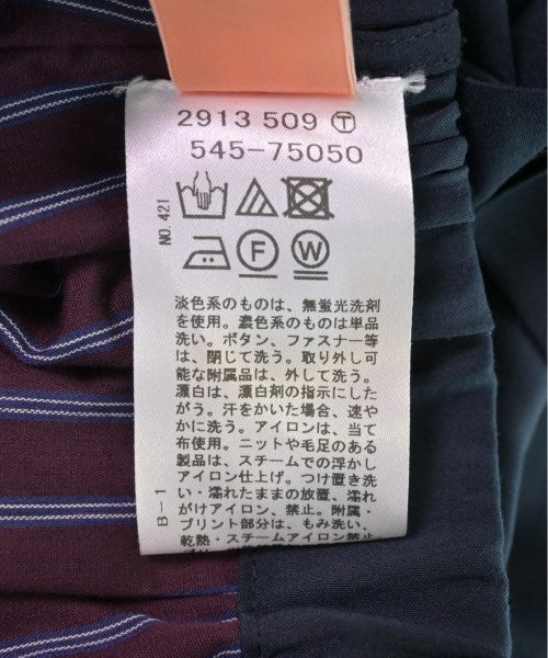 SunaUna กระโปรงยาวถึงเข่า