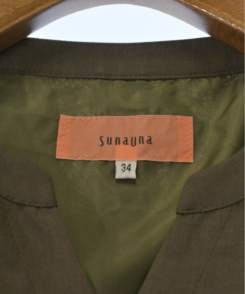 SunaUna ชุดเดรส