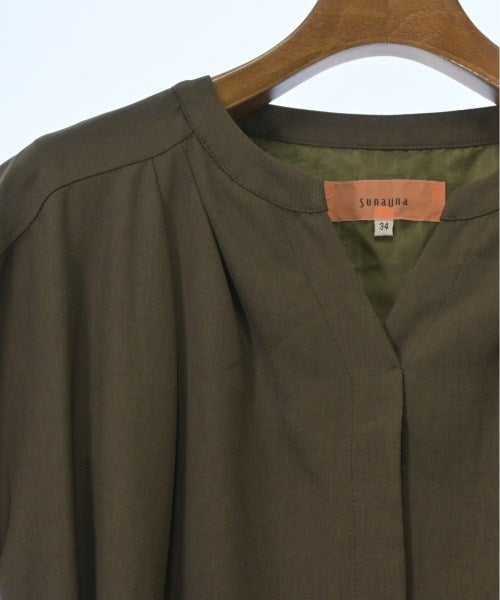 SunaUna ชุดเดรส