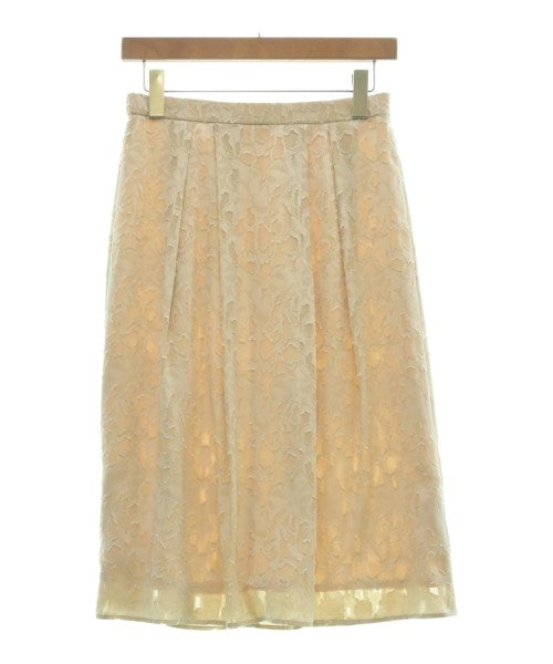 SunaUna กระโปรงยาว/แม็กซี่ยาว