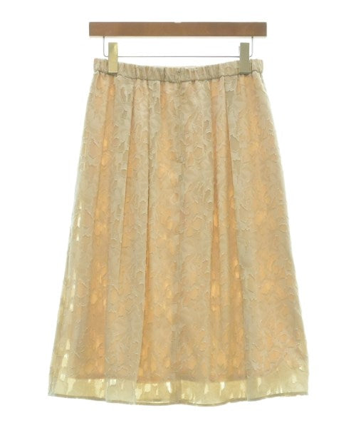 SunaUna กระโปรงยาว/แม็กซี่ยาว