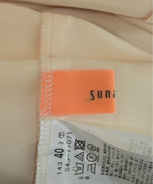 SunaUna กระโปรงยาว/แม็กซี่ยาว