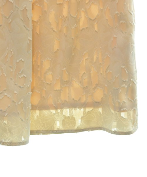 SunaUna กระโปรงยาว/แม็กซี่ยาว