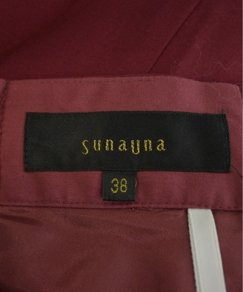 SunaUna กระโปรงยาว/แม็กซี่ยาว