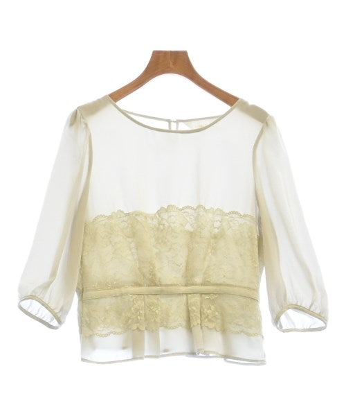 SunaUna เสื้อสตรี