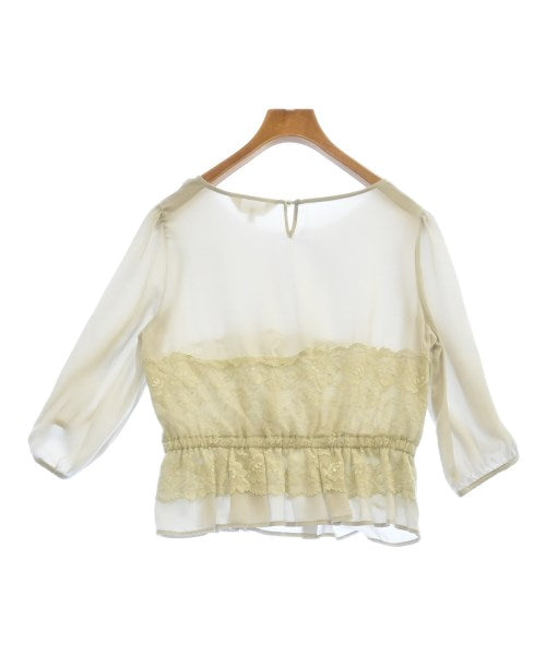 SunaUna เสื้อสตรี