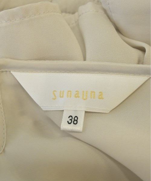 SunaUna เสื้อสตรี