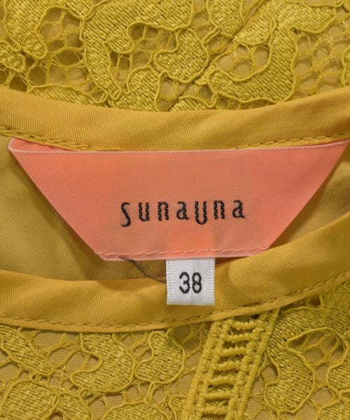 SunaUna เสื้อสตรี