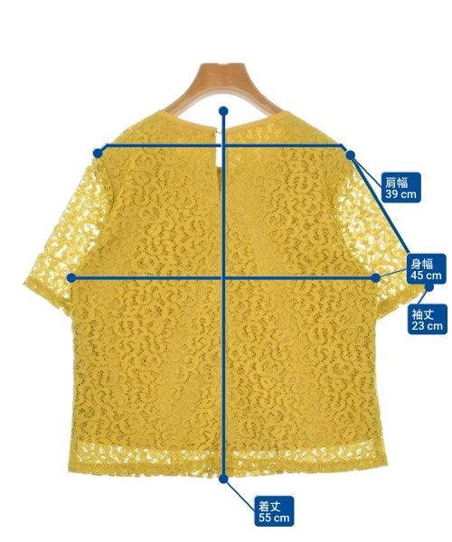 SunaUna เสื้อสตรี