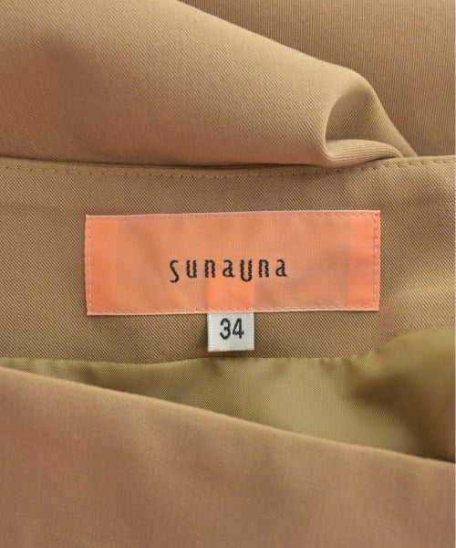 SunaUna กระโปรงยาวถึงเข่า