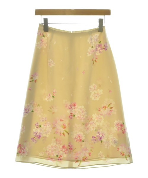 SunaUna กระโปรงยาว/แม็กซี่ยาว