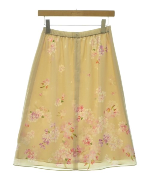 SunaUna กระโปรงยาว/แม็กซี่ยาว