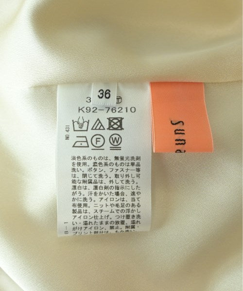 SunaUna กระโปรงยาว/แม็กซี่ยาว