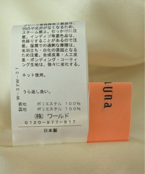 SunaUna กระโปรงยาว/แม็กซี่ยาว