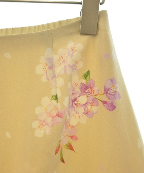 SunaUna กระโปรงยาว/แม็กซี่ยาว