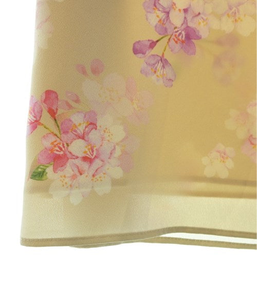 SunaUna กระโปรงยาว/แม็กซี่ยาว