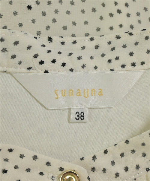 SunaUna เสื้อสตรี