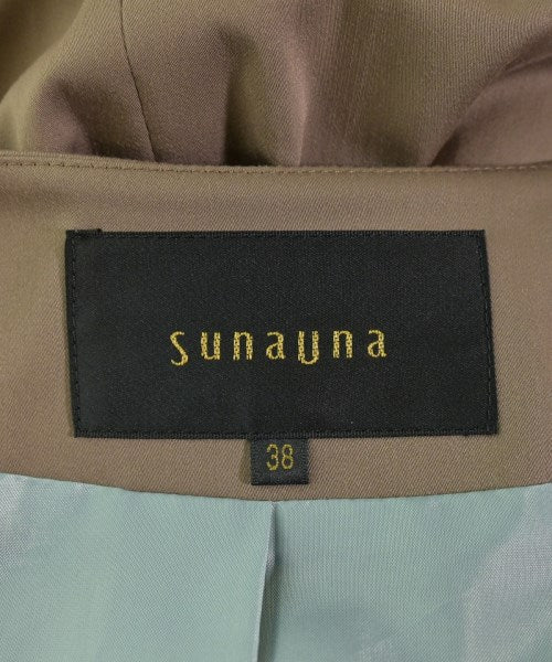 SunaUna เสื้อโค้ท อื่น
