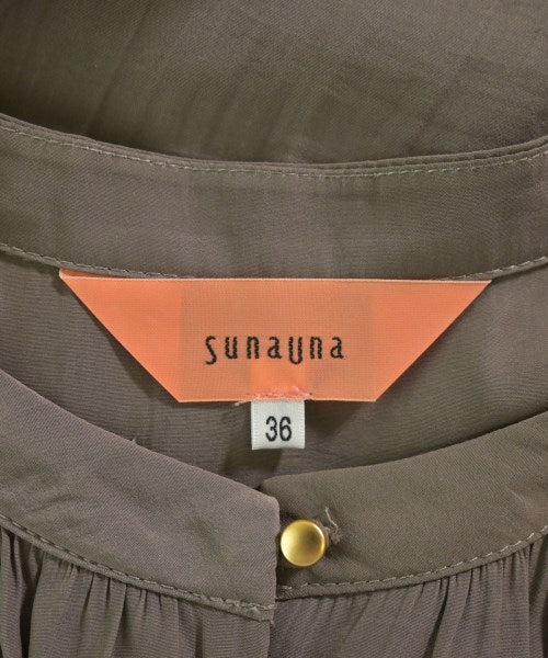 SunaUna ชุดเดรส