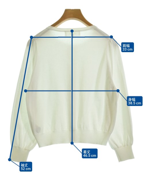 SunaUna เสื้อคาร์ดิแกน