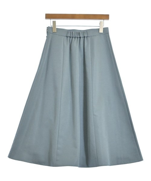 SunaUna กระโปรงยาวถึงเข่า