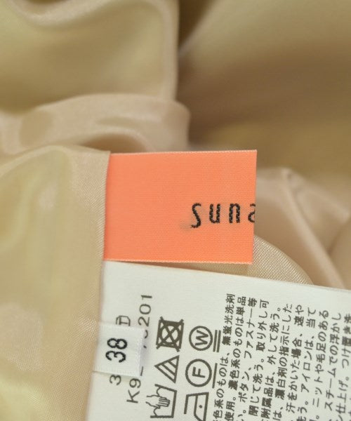 SunaUna กระโปรงยาวถึงเข่า