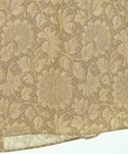 SunaUna กระโปรงยาวถึงเข่า