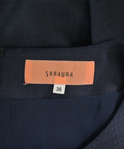 SunaUna ชุดเดรส