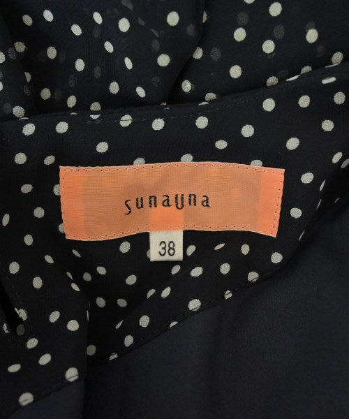 SunaUna ชุดเดรส