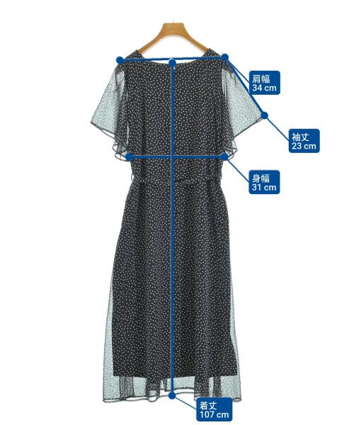 SunaUna ชุดเดรส