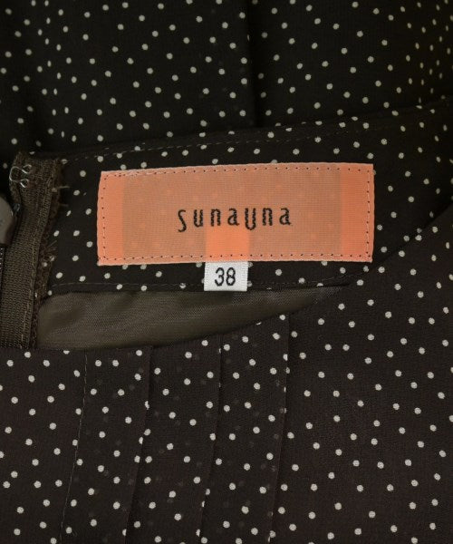 SunaUna ชุดเดรส