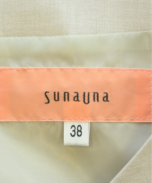 SunaUna ชุดเดรส
