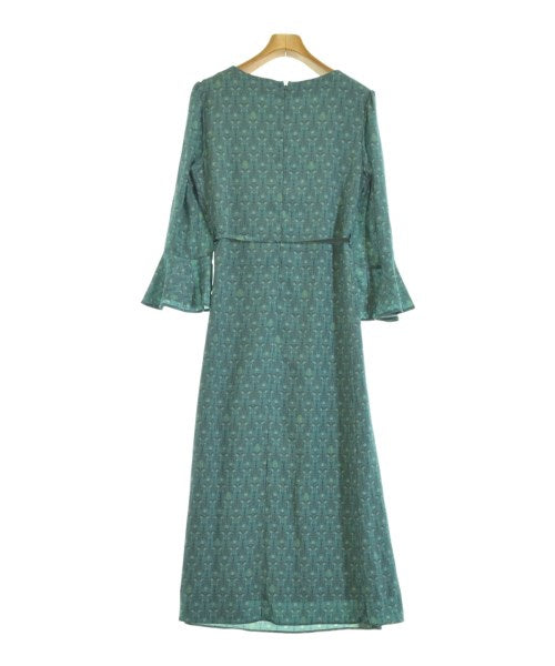 SunaUna ชุดเดรส