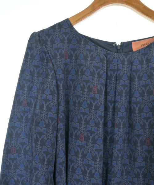 SunaUna ชุดเดรส