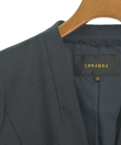 SunaUna แจ็คเก็ตไม่มีปก