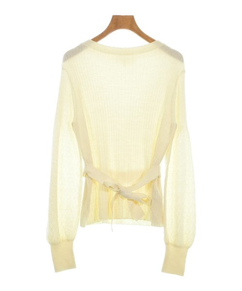 SunaUna เสื้อกันหนาว