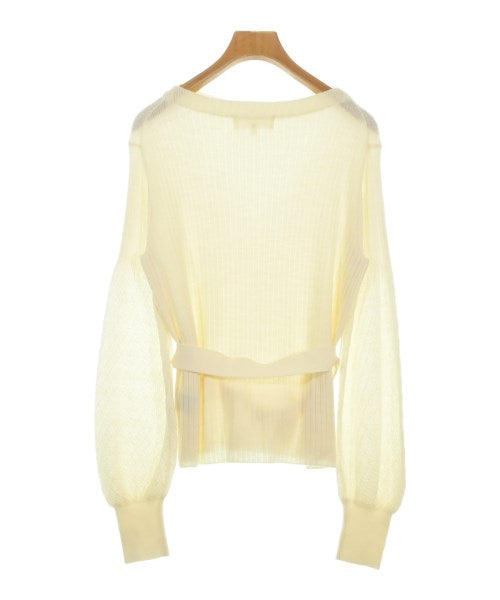 SunaUna เสื้อกันหนาว