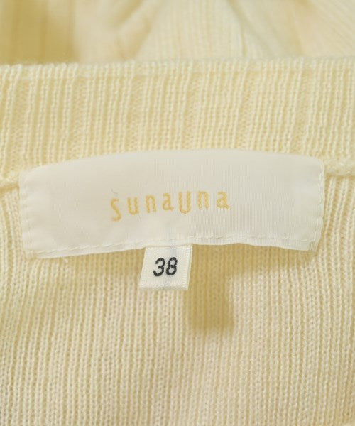 SunaUna เสื้อกันหนาว