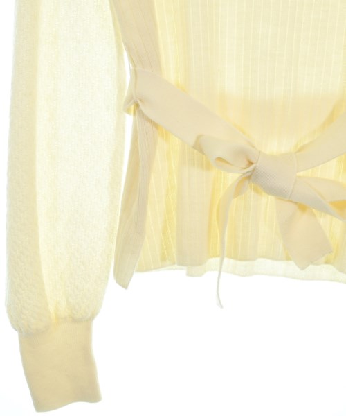 SunaUna เสื้อกันหนาว