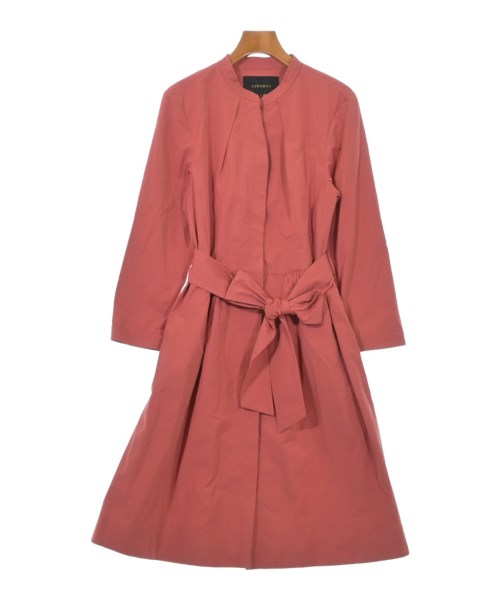 SunaUna เดรสที่เป็นเสื้อเชิ้ตตัวยาว