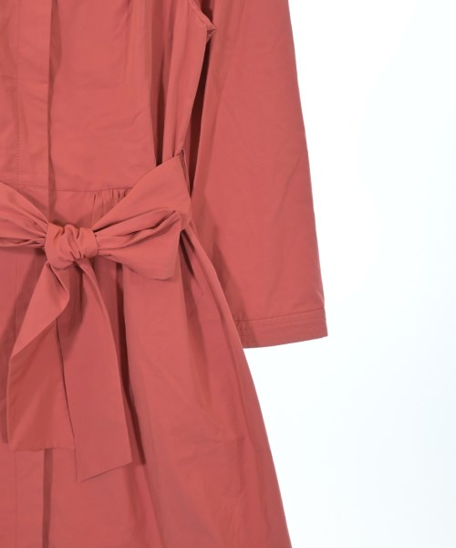 SunaUna เดรสที่เป็นเสื้อเชิ้ตตัวยาว