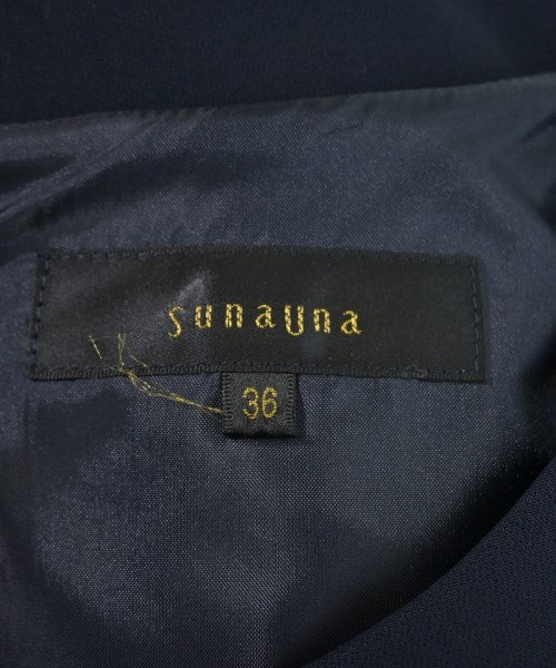 SunaUna ชุดเดรส