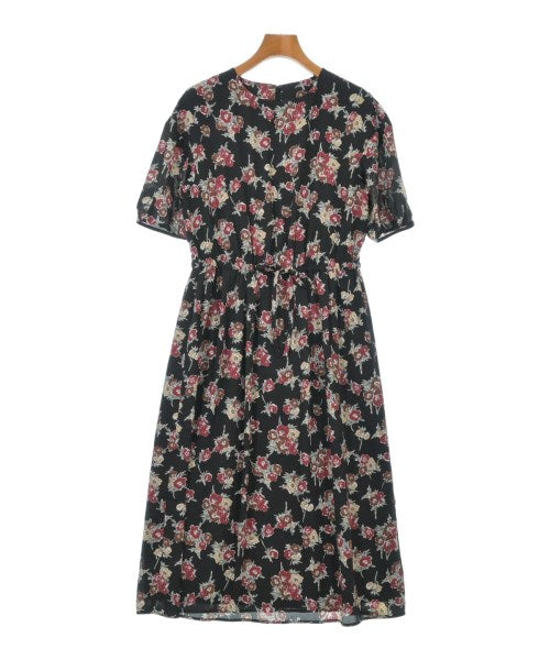 SunaUna ชุดเดรส