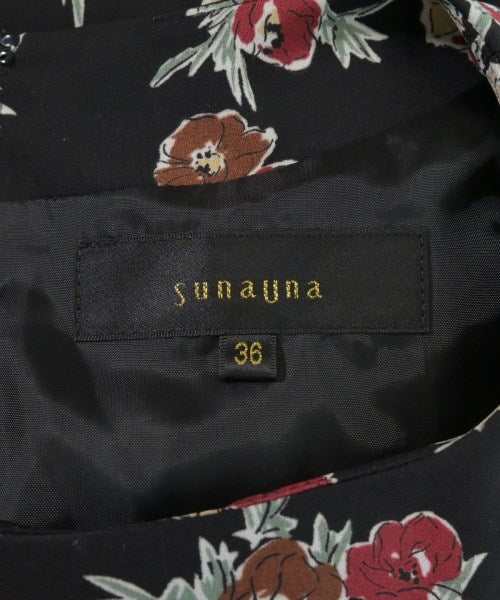 SunaUna ชุดเดรส