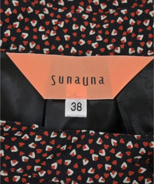 SunaUna ชุดเดรส